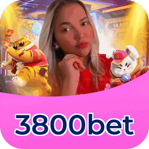 Página de download 3800bet
