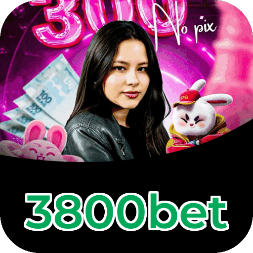 Aplicativo mobile 3800bet