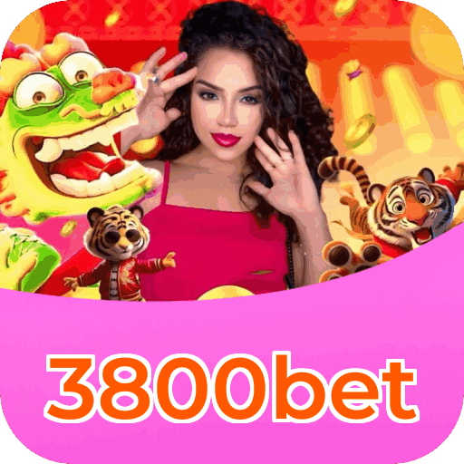 Resumo visual de bônus e campanhas 3800bet